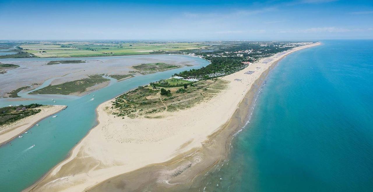 Residence Sea Bibione Extérieur photo