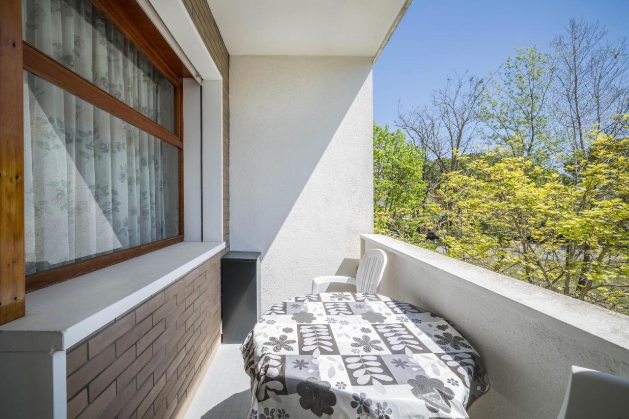 Residence Sea Bibione Extérieur photo