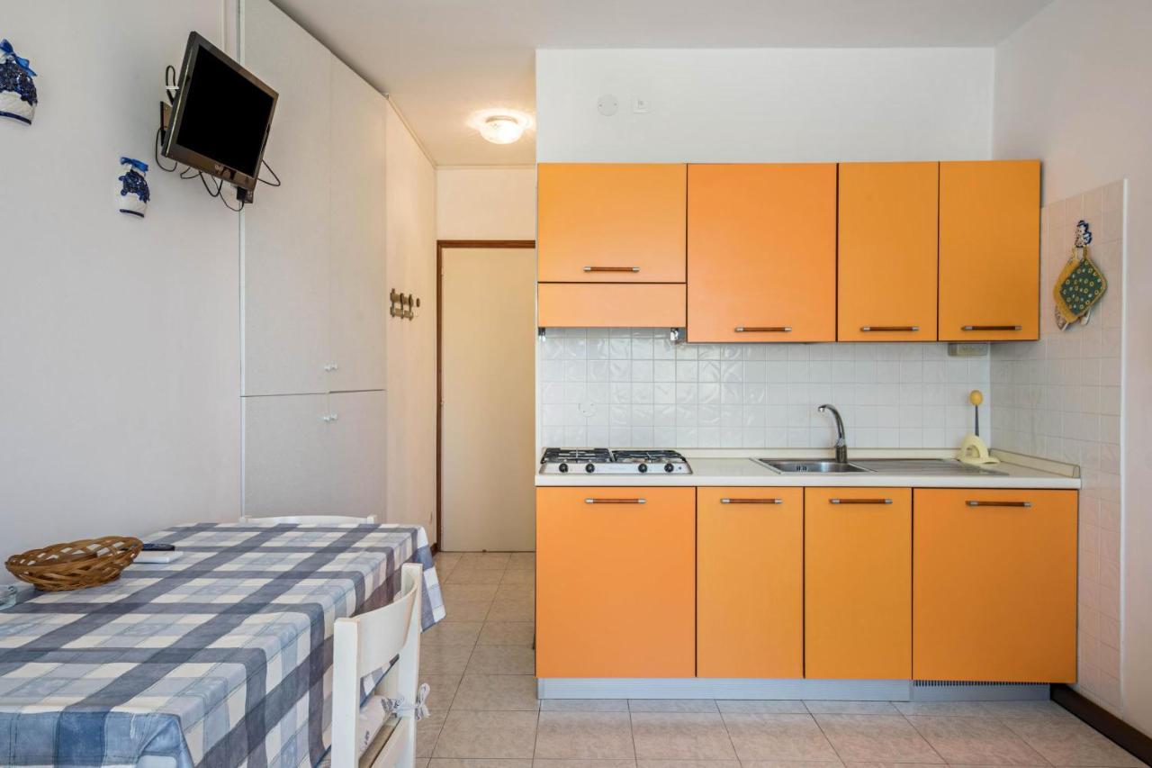 Residence Sea Bibione Extérieur photo