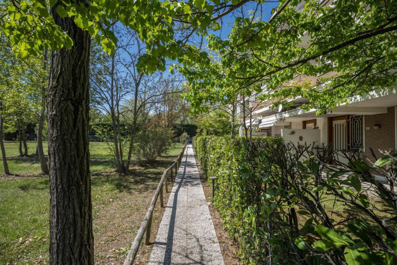 Residence Sea Bibione Extérieur photo